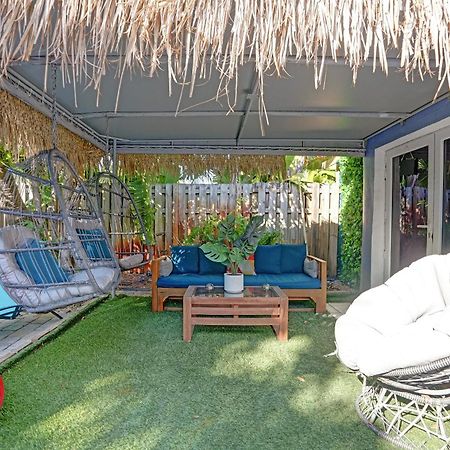 Kiki 4 - Men'S Clothing Optional Guest Houses ฟอร์ต ลอเดอร์เดล ภายนอก รูปภาพ