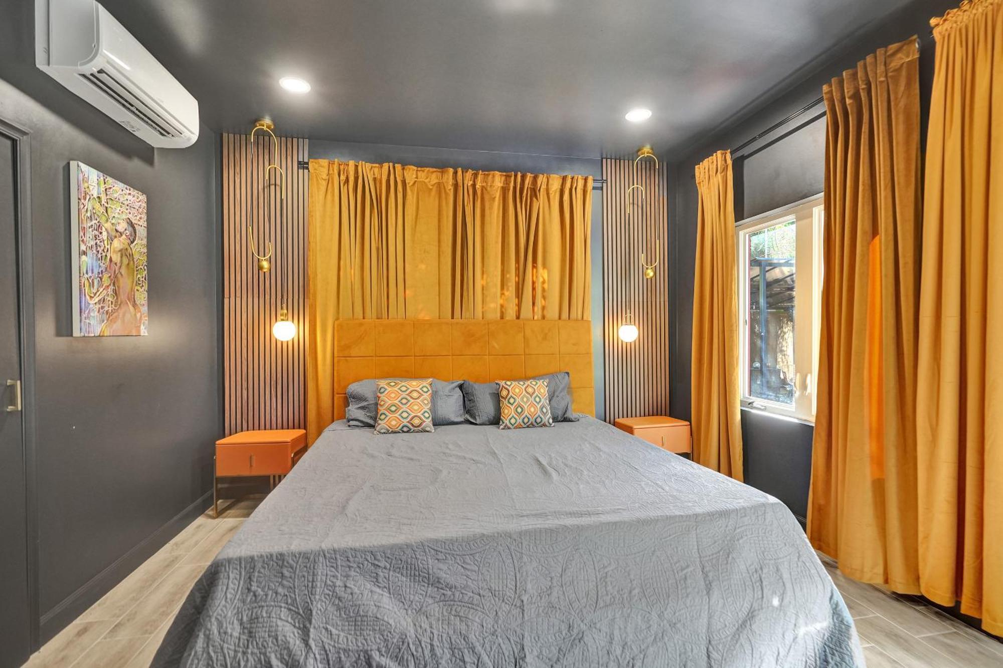 Kiki 4 - Men'S Clothing Optional Guest Houses ฟอร์ต ลอเดอร์เดล ภายนอก รูปภาพ