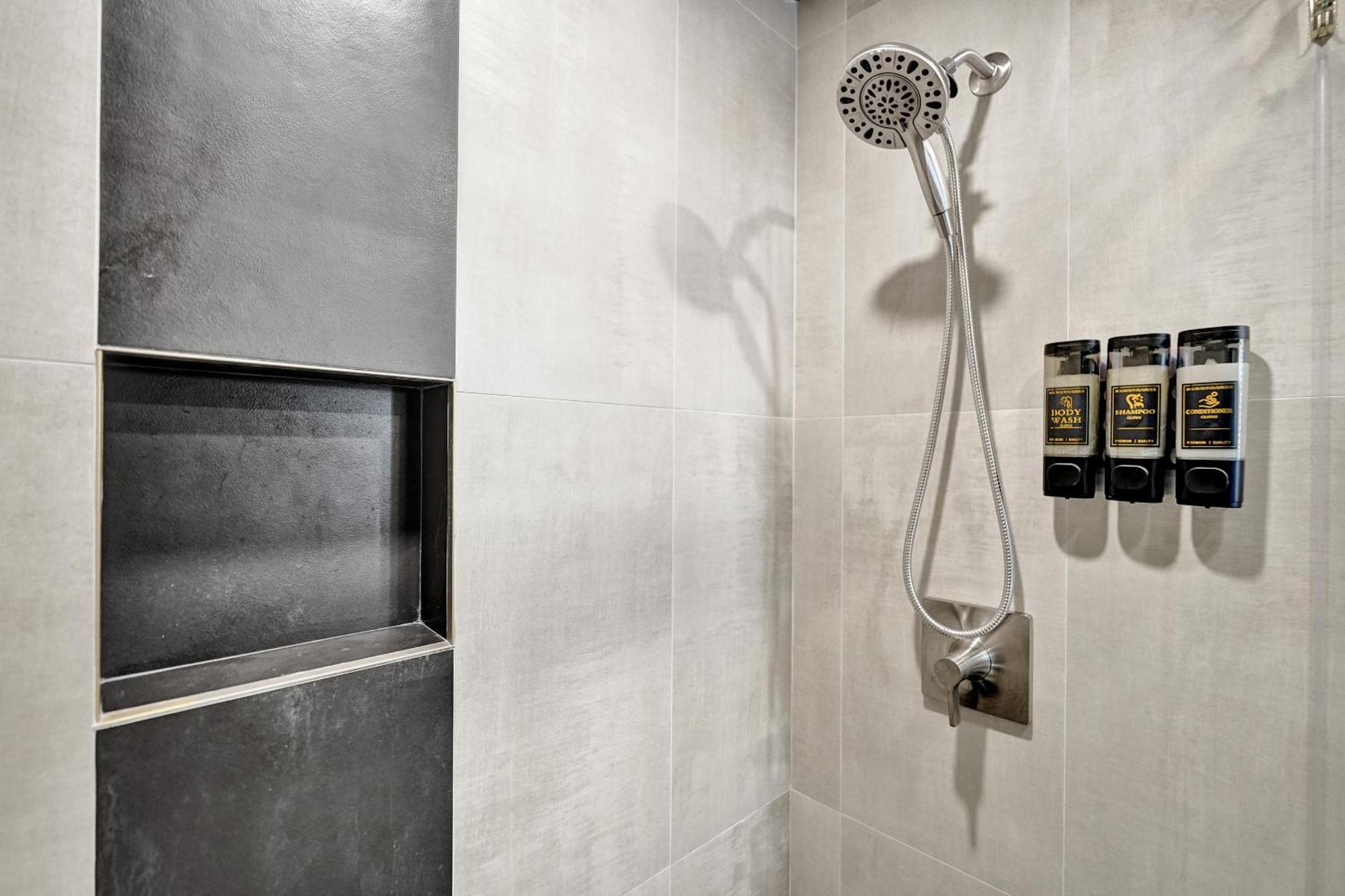 Kiki 4 - Men'S Clothing Optional Guest Houses ฟอร์ต ลอเดอร์เดล ภายนอก รูปภาพ