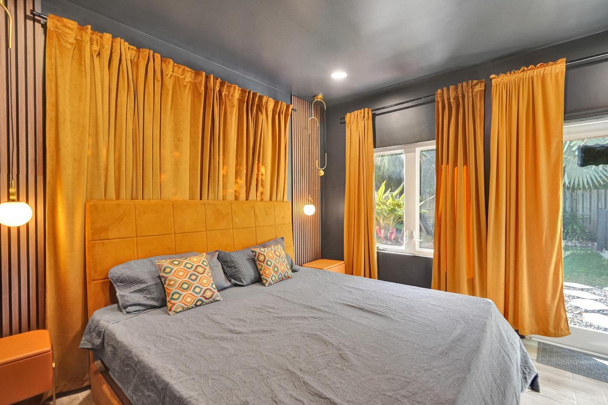 Kiki 4 - Men'S Clothing Optional Guest Houses ฟอร์ต ลอเดอร์เดล ภายนอก รูปภาพ