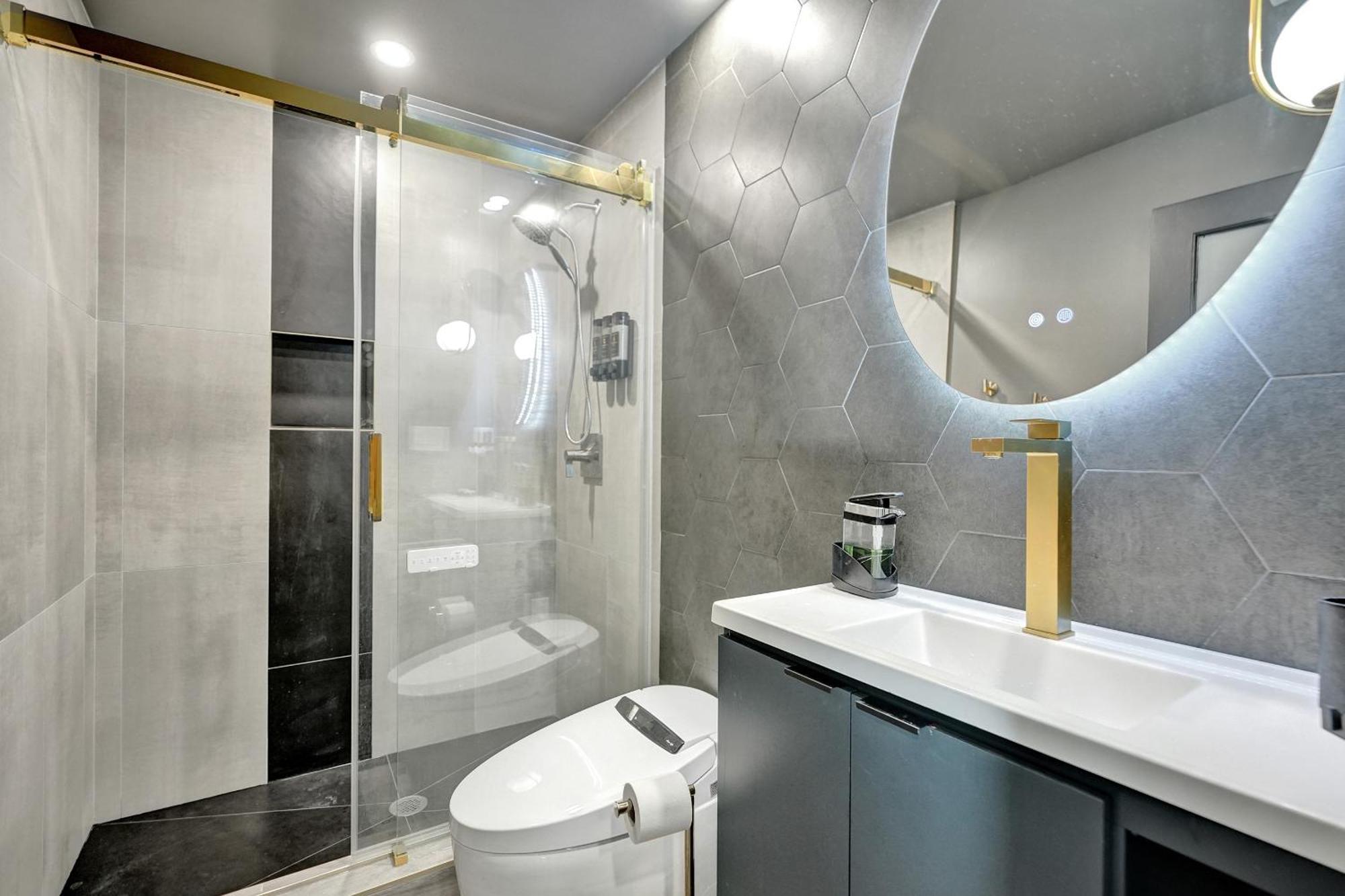 Kiki 4 - Men'S Clothing Optional Guest Houses ฟอร์ต ลอเดอร์เดล ภายนอก รูปภาพ