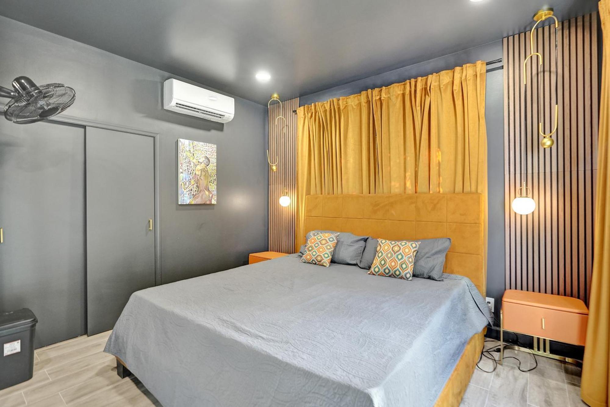 Kiki 4 - Men'S Clothing Optional Guest Houses ฟอร์ต ลอเดอร์เดล ภายนอก รูปภาพ